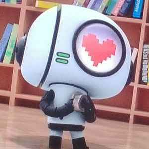 Meet your Posher, Briana